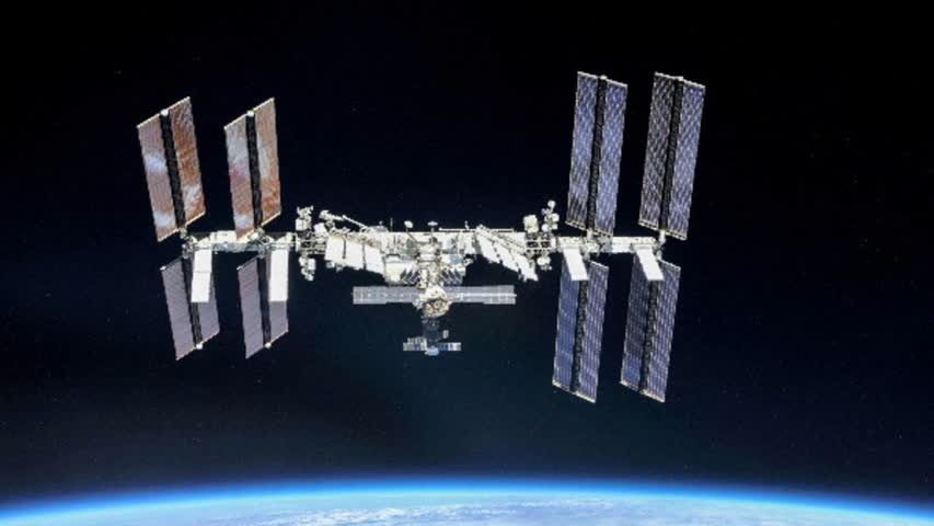 Фото - В НАСА сообщили о намерении России остаться на МКС до 2028 года