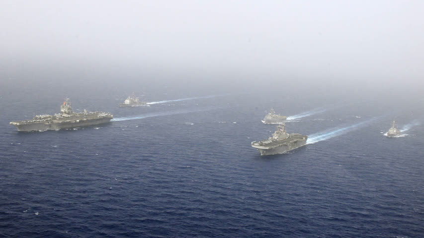 Фото - ВМС США пополнят кораблями-«призраками»