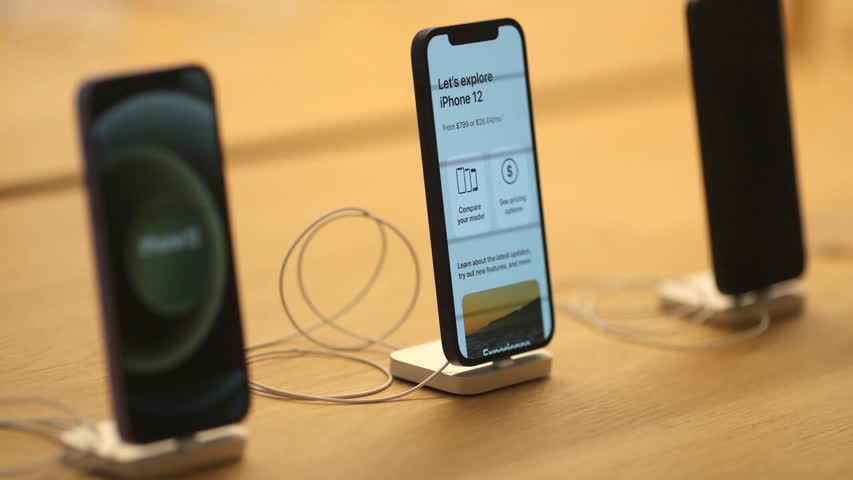 Фото - Apple признала недостаток iPhone 12