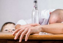 Фото - Биологи показали, что даже однократная доза алкоголя необратимо изменяет мозг