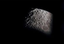 Фото - ИИ помог раскрыть тайны темной стороны Луны, сделав ее видимой