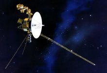 Фото - NASA возобновило передачу нормальной телеметрии с аппарата «Вояджер-1»