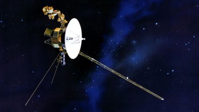 Фото - NASA возобновило передачу нормальной телеметрии с аппарата «Вояджер-1»
