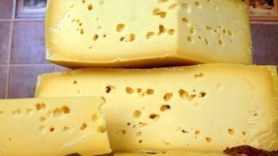 Фото - Норвежский сыр улучшает состояние костей, но почему его нет в магазинах?