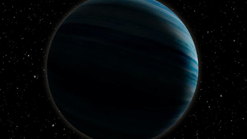 Фото - Обнаружена новая экзопланета размером с Нептун