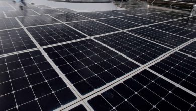 Фото - Технология петербургских ученых удешевит производство солнечных панелей на 30%