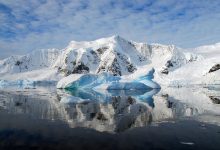 Фото - Ученые извлекли захороненную в Антарктиде «капсулу времени» возрастом 5 млн лет