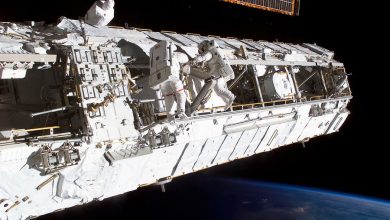 Фото - В «Роскосмосе» допустили продолжение перекрестных полетов на МКС