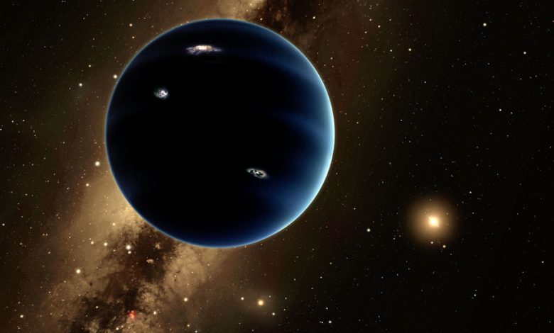 Фото - Астрономы нашли новый способ обнаружения новорожденных планет