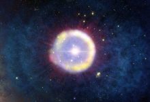 Фото - Астрономы обнаружили сверхновую первого поколения звезд во вселенной