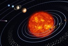 Фото - Астрономы выяснили, как Юпитер влияет на жизнь на Земле