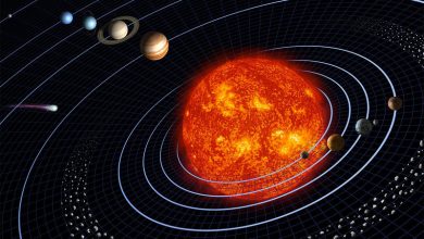 Фото - Астрономы выяснили, как Юпитер влияет на жизнь на Земле