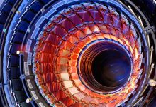 Фото - Энергетический кризис в Европе может привести к остановке Большого адронного коллайдера