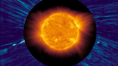 Фото - Европейский зонд разгадал тайну внезапных переворотов магнитного поля Солнца