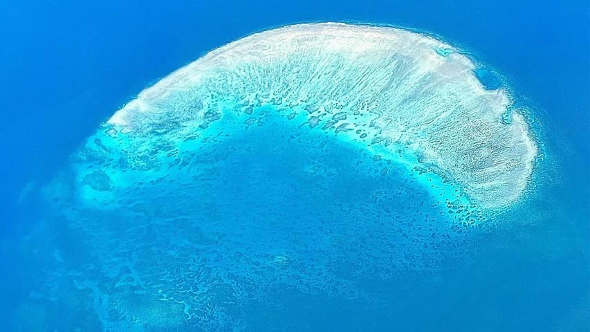 Фото - Климатические модели оказались ненадежны в предсказывании судьбы кораллов