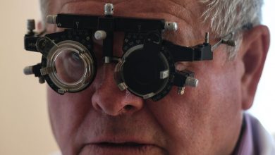 Фото - Медики выяснили причину многих возрастных нарушений зрения