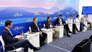 Фото - На ВЭФ обсудили значимость Национальной технологической олимпиады для РФ