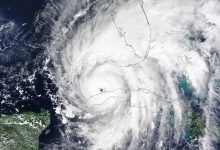 Фото - На Флориду надвигается грозящий «катастрофическими разрушениями» ураган «Ян»