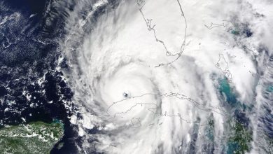 Фото - На Флориду надвигается грозящий «катастрофическими разрушениями» ураган «Ян»