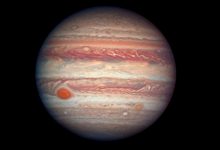 Фото - NASA раскрыло время, когда Юпитер максимально приблизится к Земле