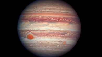 Фото - NASA раскрыло время, когда Юпитер максимально приблизится к Земле