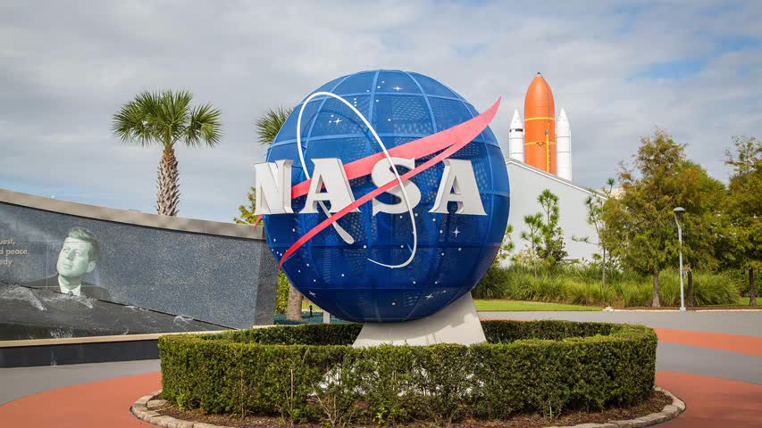 Фото - В НАСА заявили о ценности сохраняющихся отношений с «Роскосмосом»