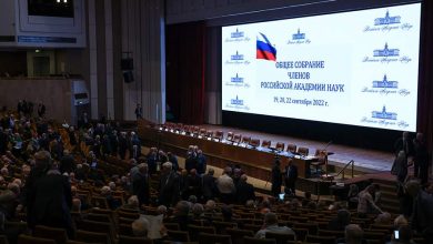 Фото - В РАН обсудили кандидатов на пост президента академии