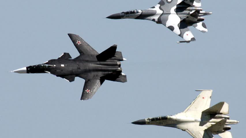 Фото - В России рассказали о создании беспилотников на основе наработок по Су-47
