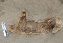 Фото - В Перу обнаружили 76 детей, принесенных в жертву древними индейцами