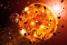 Фото - Астрономы создали систему предупреждения о взрыве сверхновых звезд