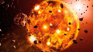 Фото - Астрономы создали систему предупреждения о взрыве сверхновых звезд