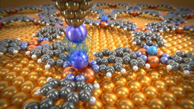Фото - Физики научили прибор «фотографировать» электроны с интервалом в квинтиллионы секунд