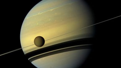 Фото - Как NASA будет изучать самый большой спутник Сатурна, на котором может существовать жизнь