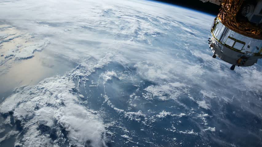 Фото - В России допустили встречу глав «Роскосмоса» и НАСА