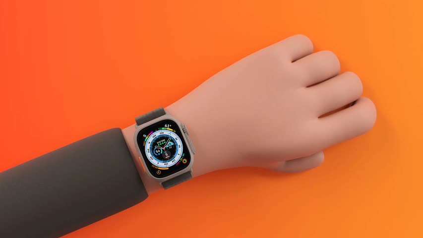 Фото - В России появились самые дорогие Apple Watch