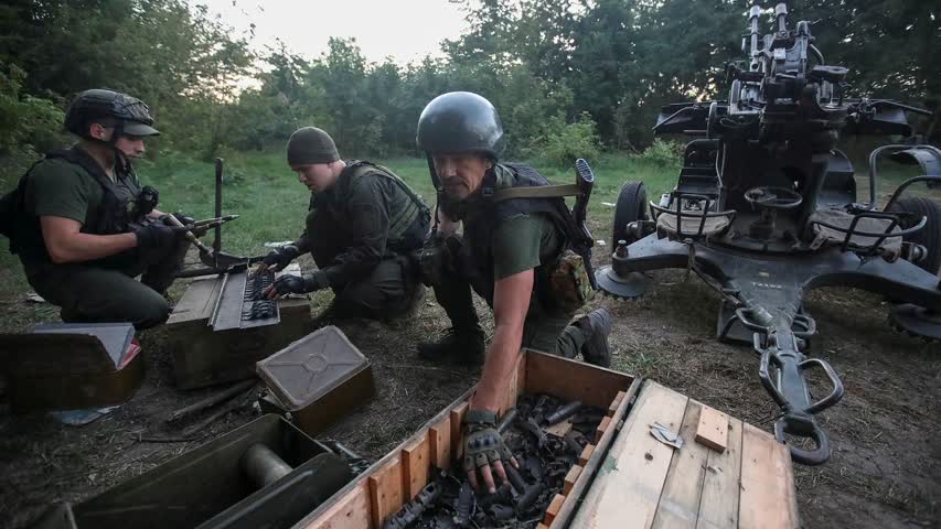 Фото - В США перечислили недоступное для Украины оружие