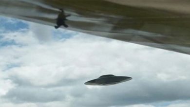 Фото - В США изучат влияние НЛО на авиацию