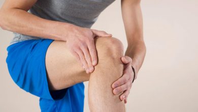 Фото - Медики установили, прием каких лекарств усугубляет воспаление в коленном суставе