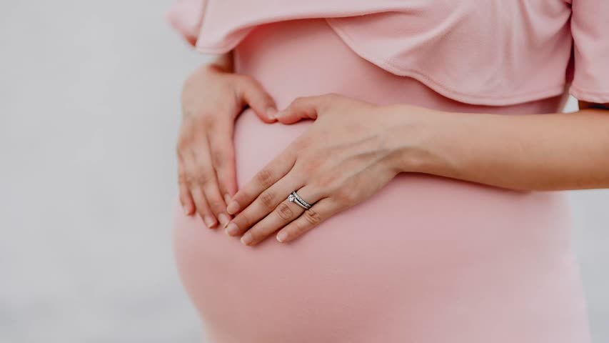 Фото - Разработан способ нанодиагностики внематочной беременности