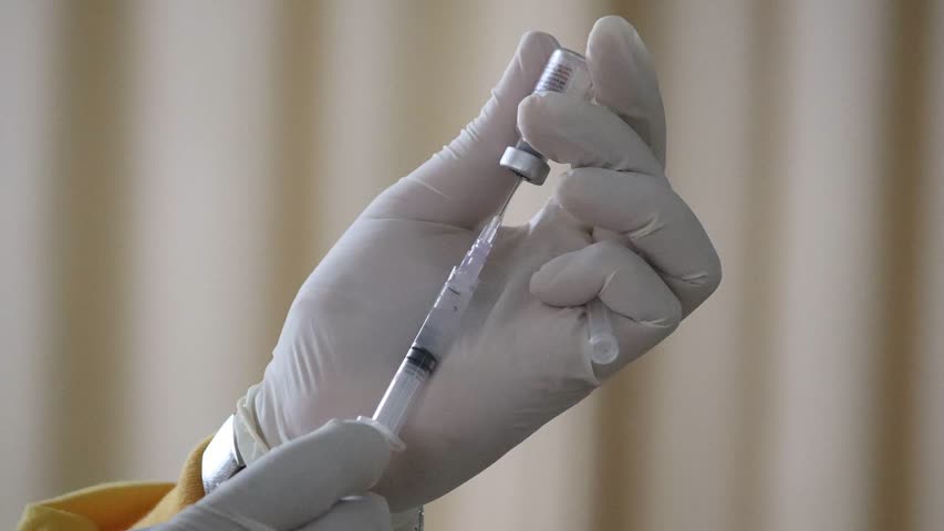 Фото - Разработана универсальная вакцина для большинства штаммов вируса гриппа