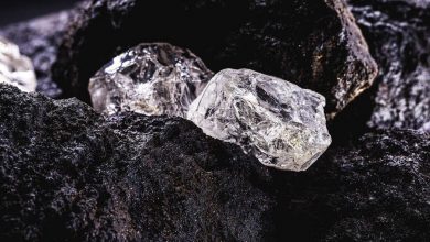 Фото - Российские ученые нашли способ создания сверхточных структур на алмазе