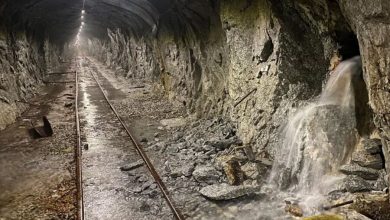 Фото - Ученые рассказали о поиске «инопланетной» жизни в тоннелях под Альпами
